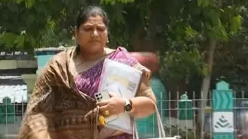 Harassment slur against BJD MLA: Orissa High Court admits complainant Sanjukta's plea 