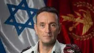 IDF chief Halevi admits military failed to prevent Hamas attack, vows to investigateIDF chief Halevi