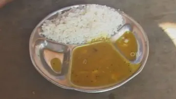 Egg missing from MDM menu in Odisha schools raises concerns