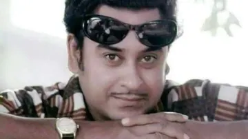 Kishore Kumar