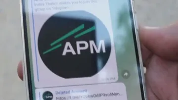 Money-doubling scam: Hundreds fall prey to fake app in Nayagarh, lose over Rs 5 crore