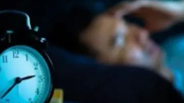 42% patients with skin disease suffer from sleep disturbances: Study