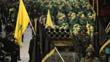 Hamas-Israel war