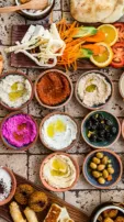10 Traditional Indian Village Breakfast Recipes