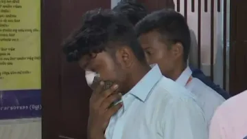 BCJD creating nuisance in BJB College to distract students from real issues: ABVP