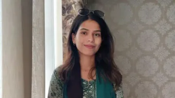 IAS officer Chandrajyoti Singh cracked UPSC at 22 in first attempt; know her preparation strategy