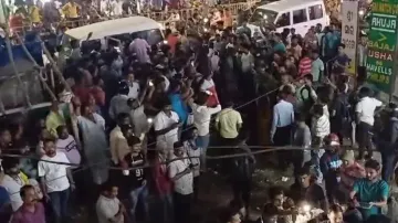 Sex Racket Busted In Bhadrak