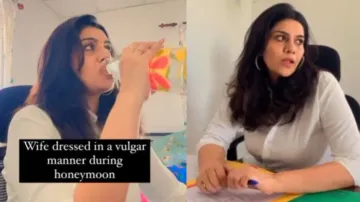 Mumbai lawyer shares bizarre reasons cited by couples for divorce – Watch