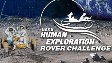 7 student teams to represent India at NASA's rover challenge 2024