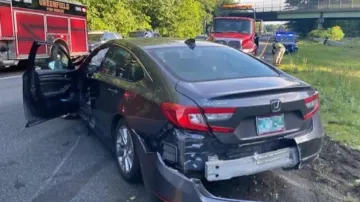 Indian-origin man dies in US road crash