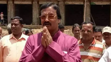 Ex-Pipili MLA Judhistir Samantaray passes away at 73