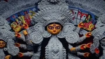Navratri 2023: Significance of the ten arms of Maa Durga
