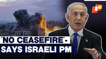 israel hamas conflict 