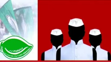 BJD MLAs in Touch With BJP? 