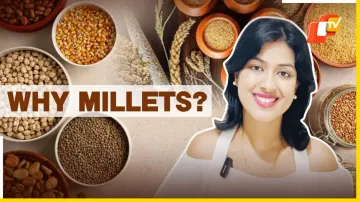 World Food Day: Embrace The Essence Of Millets For A Healthy Life, Advises Dietician Niharika Dash