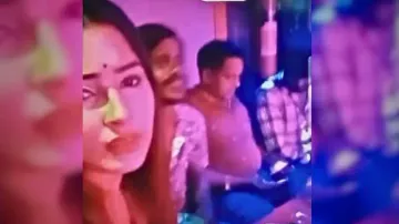 Videos show Muskan gang's lavish lifestyle on looted money 