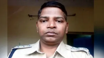 Begunia IIC transferred in row over negligence in handling seized crackers & liquor 