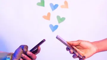 Man's heartfelt quest for love on WhatsApp chat with 'HR Lavanya' leaves internet ROFL