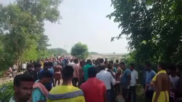 Two meet watery grave in Devi River in Odisha’s Jagatsinghpur 