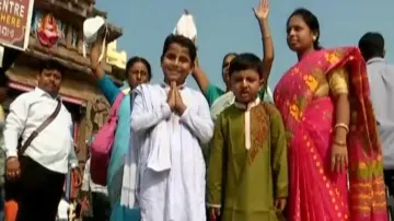 'Decent attire' for devotees at Puri Srimandir: Certain questions still call for answers