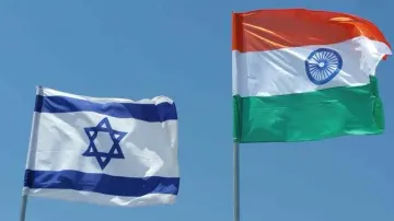CVoter survey reveals wide support for Israel in India