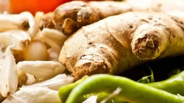 herbs to boost lung health