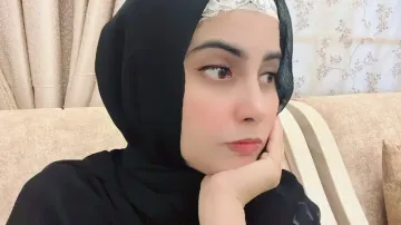 Sehar Shinwari