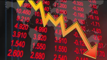 Israel-Hamas conflict negatively impacts market confidence