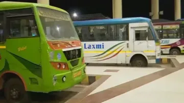 Bus strike in Odisha from tomorrow after talks with govt fails 