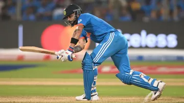 Men's ODI WC: Kohli's ton, Jadeja, Kuldeep bowling help India outplay Bangladesh for fourth win