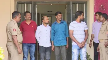 Theft from Capital Hospital in Bhubaneswar: 4 house-keeping staff, scrap dealer arrested