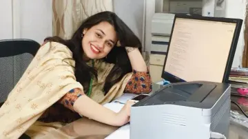 UPSC topper Tina Dabi’s timetable shows she studied 11-hour a day; check her daily schedule