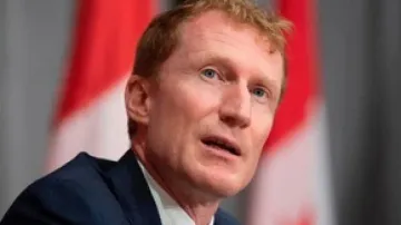 Visa processing in India will be impacted: Canadian Immigration Minister