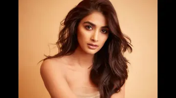 Pooja Hegde