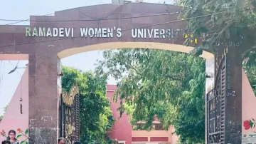 Ramedevi University