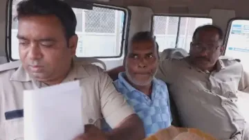 Ex-block chairman arrested for hooliganism in Bolangir
