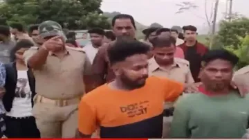 Murder accused escapes from police custody in Koraput