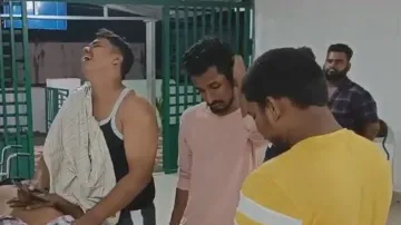 Man killed over borrowed money