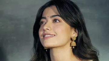 Rashmika Mandanna