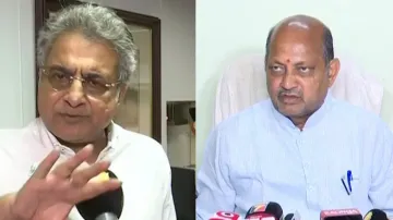 'Cash-for-query' row: BJD MP Pinaki Misra warns of legal action; BJP responds 