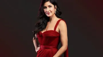 Katrina Kaif