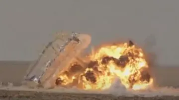 Israel deploys 'Iron Sting' to destroy Hamas rocket launchers