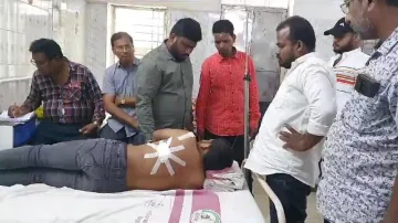 Armed bike-borne miscreants loot Rs 60,000 from businessman in Odisha’s Deogarh