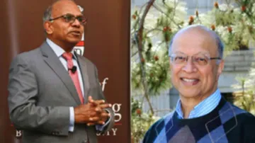  Joe Biden honours 2 Indian-American scientists with National Medals
