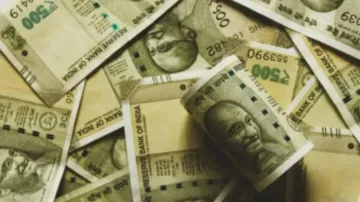 Rs 244 crore cash seized in 15 days in poll-bound Rajasthan
