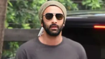 Ranbir Kapoor