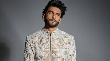 Ranveer Singh