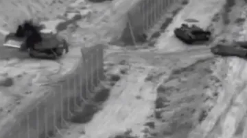 Israeli tanks raid northern Gaza Strip: Military