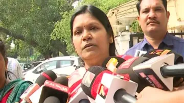 Odisha Transport Minister Tukuni Sahu