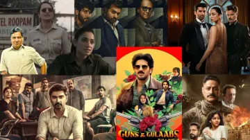 Top-rated crime thriller series of 2023 to watch on OTTs